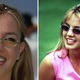 Look at how happy she looks! / Images via Getty